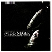Soundtrack / Ulver - Svidd Neger / Černý Laponec (Original Motion Picture Soundtrack, 2003)