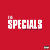 Specials - Protest Songs 1924-2012 (Limited Edition, 2021) - Vinyl