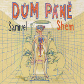 Samuel Shem - Dům páně (MP3, 2019)