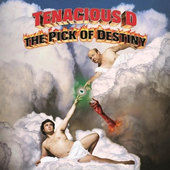 Tenacious D - Pick Of Destiny (2006) 