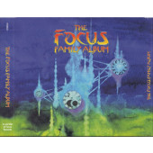 Focus - Focus Family Album (2017)