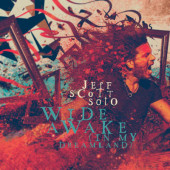 Jeff Scott Soto - Wide Awake (In My Dreamland) /2020