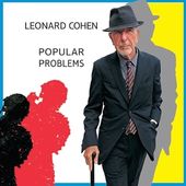 Leonard Cohen - Popular Problems (2014) 