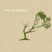 Ani DiFranco - Reprieve (2006) 