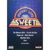 Sweet - Sweet Life (2013) /DVD