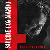 Suicide Commando - Goddestruktor (2022)