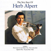 Herb Alpert - The Very Best Of 