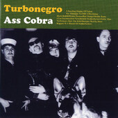 Turbonegro - Ass Cobra (Limited Edition 2019) - Vinyl