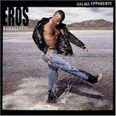 Eros Ramazzotti - Calma Apparente (Edice 2021) - Vinyl