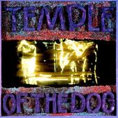 Temple Of The Dog - Temple Of The Dog (2016) 