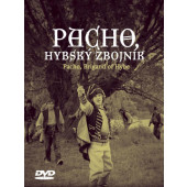 Film/Komedie - Pacho, hybský zbojník (1975) /Remaster 2021