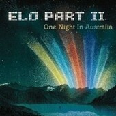 E.L.O. Part II - One Night In Australia 