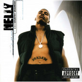 Nelly - Country Grammar (Edice 2020) - Vinyl