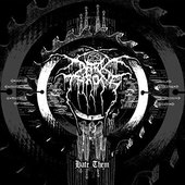 Darkthrone - Hate Them (Edice 2012) - 180 gr. Vinyl 