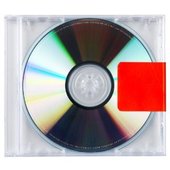 Kanye West - Yeezus (2013) 