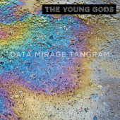 Young Gods - Data Mirage Tangram /2LP+CD (2019)