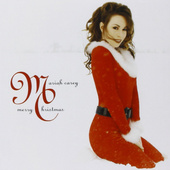 Mariah Carey - Merry Christmas (1994) 