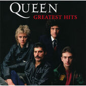 Queen - Greatest Hits I (2011 Remaster)