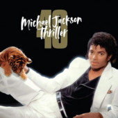 Michael Jackson - Thriller (40th Anniversary Edition 2022) - Vinyl