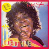 Koko Taylor - Queen Of The Blues (Edice 2000)