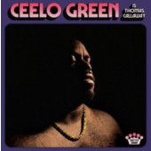 CeeLo Green - CeeLo Green Is Thomas Callaway (2020) - Vinyl