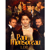 Film/Drama - Paní z Monsoreau, 1. díl 