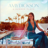 Amy Dickson - A Summer Place (2014)