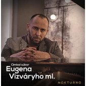 Eugen Vizváry - Cimbal Súbor Eugena Vizváryho Ml. - Nokturno (2020)