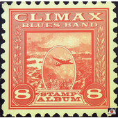 Climax Blues Band - Stamp Album (1998)