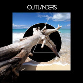 Outlanders - Outlanders (Limited Edition, 2023) - 180 gr. Vinyl