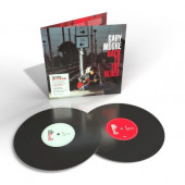 Gary Moore - Back To The Blues (Reedice 2023) - Vinyl
