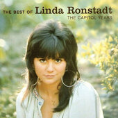 Linda Ronstadt - Best Of Linda Ronstadt - The Capitol Years (2006)
