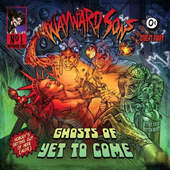 Wayward Sons - Ghosts Of Yet To Come (Limited Edition, 2017) - Vinyl 