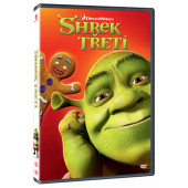 Film/Animovaný - Shrek Třetí 