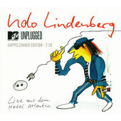 Udo Lindenberg - MTV Unplugged - Live Aus Dem Hotel Atlantic (Doppelzimmer Edition, 2011)