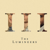 Lumineers - III (2019) - Vinyl