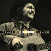 Willie Nelson - Live At The Texas Opry House,1974 (RSD 2022) - Vinyl