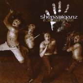 Shenaniganz - Four Finger Fist Fight (2008)