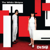 White Stripes - De Stijl (Reedice 2021) - Vinyl