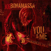 Joe Bonamassa - You & Me (Limited Edition 2022) - Vinyl