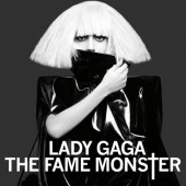 Lady Gaga - Fame Monster (2009) 