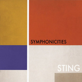 Sting - Symphonicities (2010) 