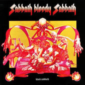 Black Sabbath - Sabbath Bloody Sabbath (Digipack Remaster 2010) 