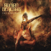 Adrian Benegas - Revenant (2019)