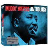 Muddy Waters - Anthology (2011) /3CD