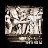 Horkýže Slíže - 54 Dole Hlavou (2009) 