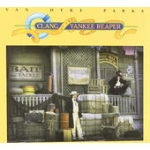 Van Dyke Parks - Clang Of The Yankee Reaper (Edice 2012) 