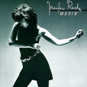 Jennifer Rush - Movin' (Edice 2025) - Vinyl