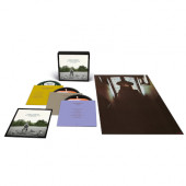 George Harrison - All Things Must Pass (Deluxe Edition 2021) /3CD
