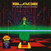 Slade - Amazing Kamikaze Syndrome (Reedice 2023) - Limited Vinyl